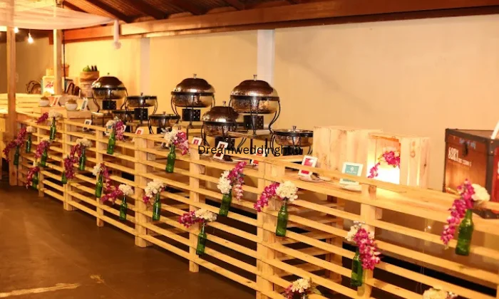 The Creative Kitchen